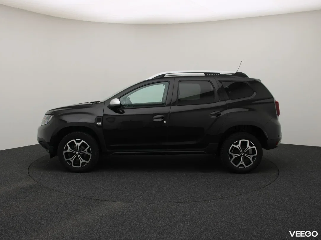 Dacia Duster 1.3 96kW