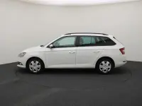Skoda Fabia 1 70kW thumbnail