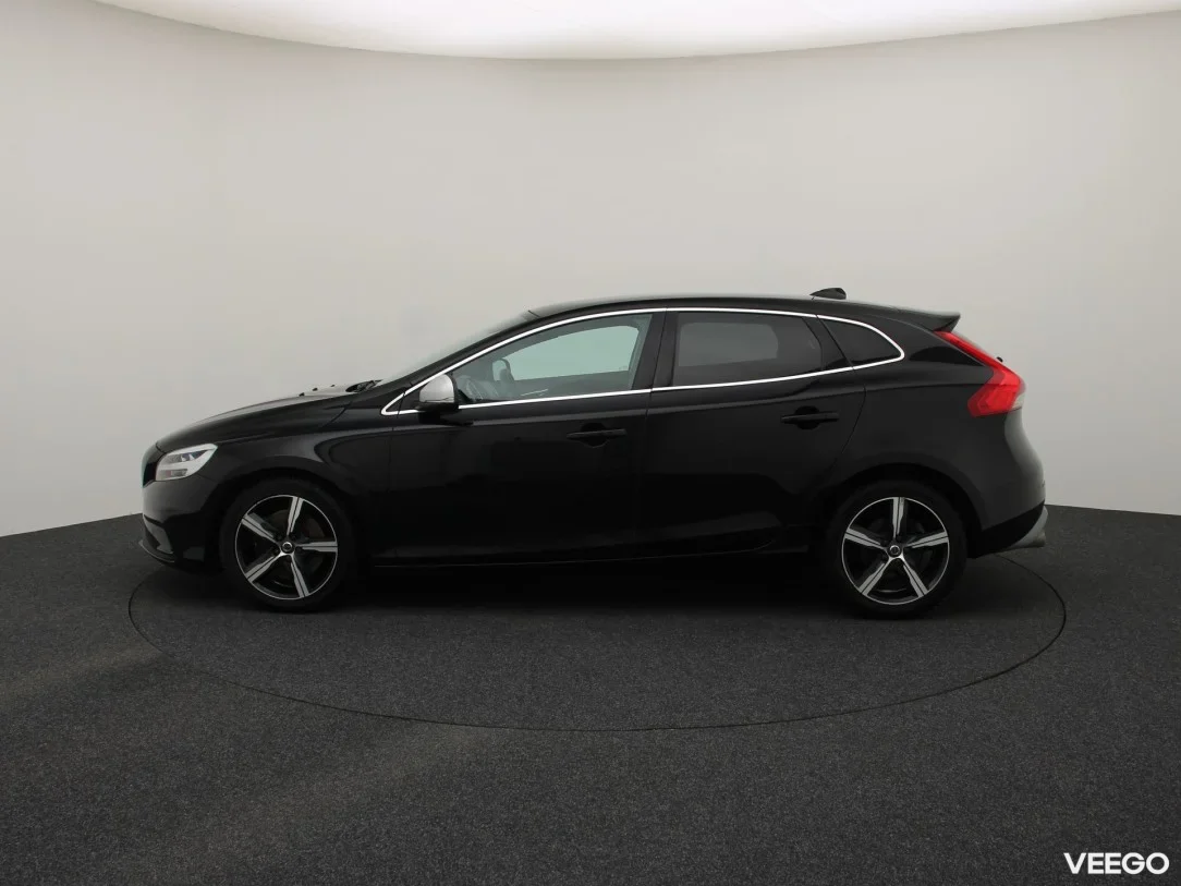 Volvo V40 2 110kW