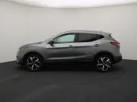 Nissan Qashqai 1.3 103kW thumbnail