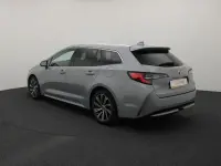 Toyota Corolla 1.8 90kW thumbnail