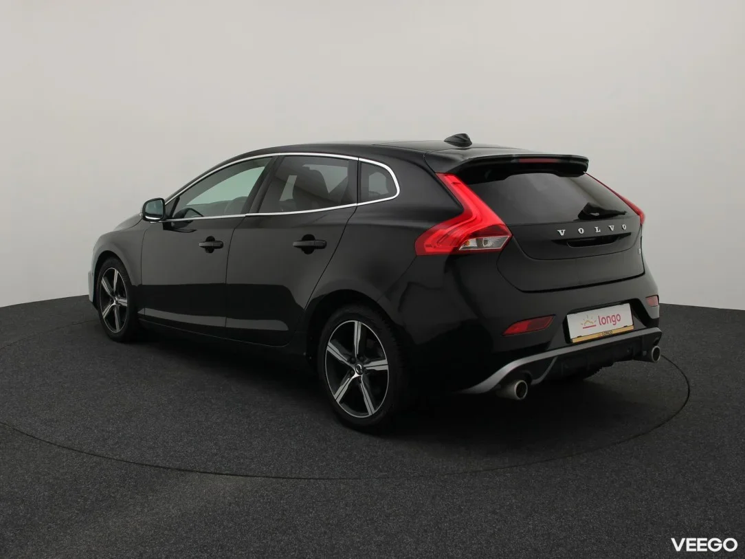 Volvo V40 2 110kW
