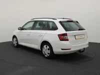 Skoda Fabia 1 70kW thumbnail