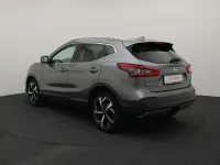 Nissan Qashqai 1.3 103kW thumbnail