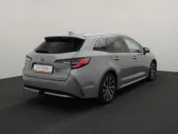 Toyota Corolla 1.8 90kW thumbnail