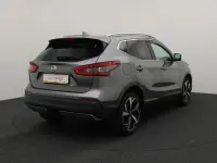 Nissan Qashqai 1.3 103kW thumbnail