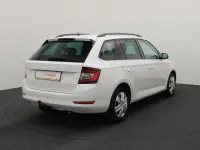 Skoda Fabia 1 70kW thumbnail