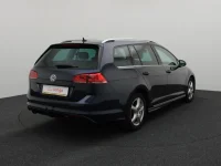 Volkswagen Golf 1.6 81kW thumbnail