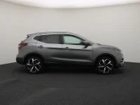 Nissan Qashqai 1.3 103kW thumbnail