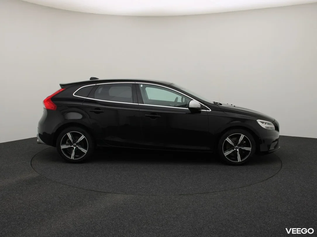 Volvo V40 2 110kW