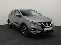 Nissan Qashqai 1.3 103kW thumbnail