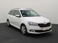 Skoda Fabia 1 70kW thumbnail