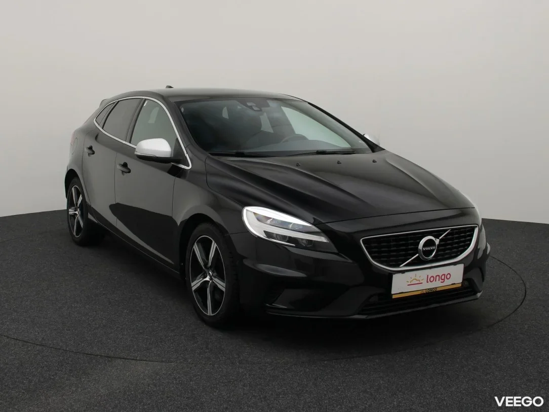 Volvo V40 2 110kW