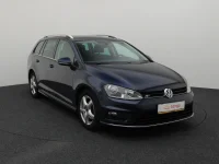 Volkswagen Golf 1.6 81kW thumbnail