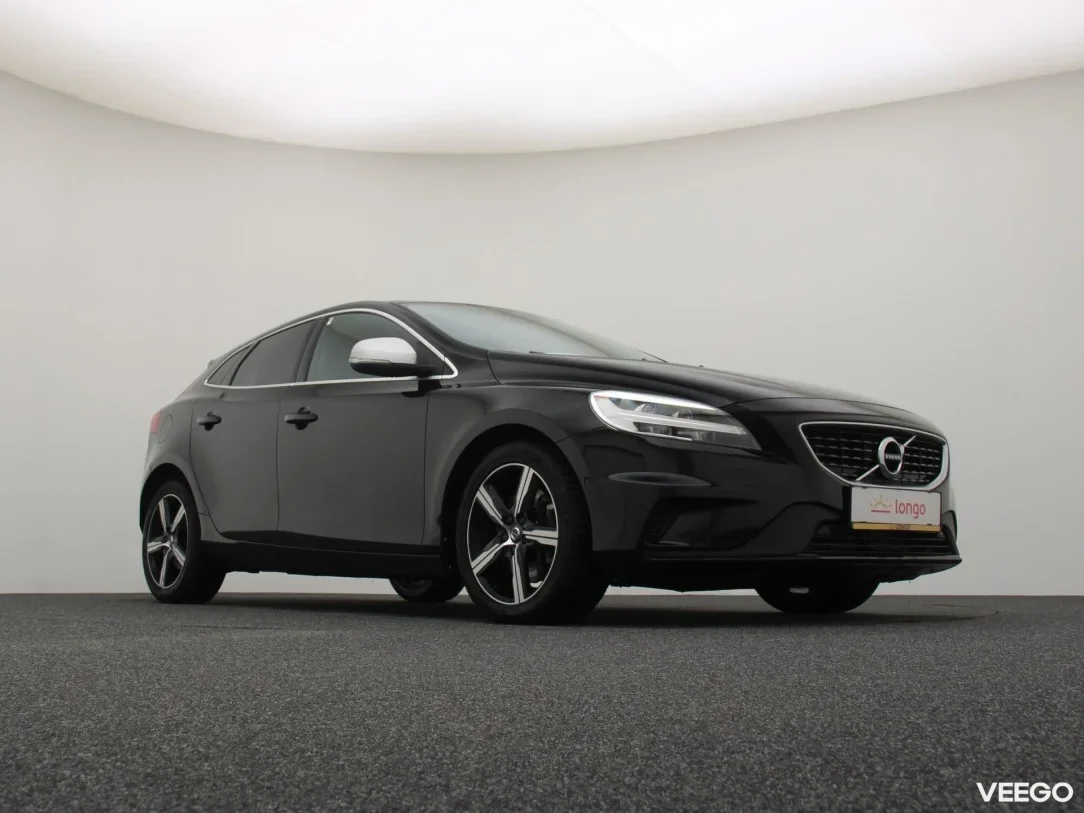 Volvo V40 2 110kW