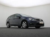 Volkswagen Golf 1.6 81kW thumbnail