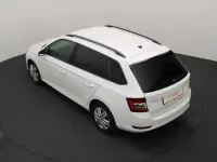 Skoda Fabia 1 70kW thumbnail