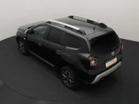 Dacia Duster 1.3 96kW thumbnail