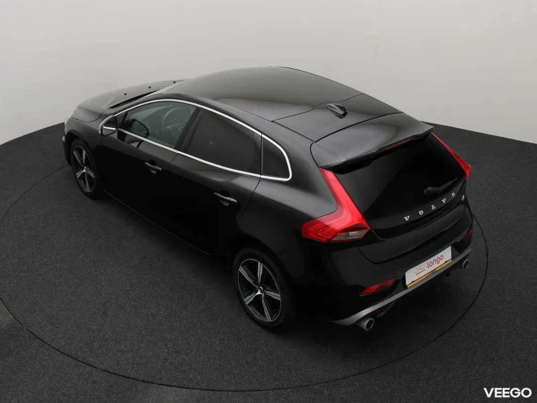 Volvo V40 2 110kW