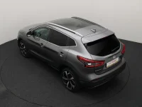 Nissan Qashqai 1.3 103kW thumbnail