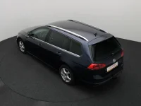 Volkswagen Golf 1.6 81kW thumbnail