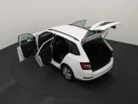 Skoda Fabia 1 70kW thumbnail