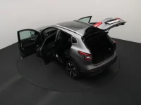 Nissan Qashqai 1.3 103kW thumbnail