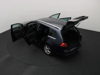 Volkswagen Golf 1.6 81kW thumbnail