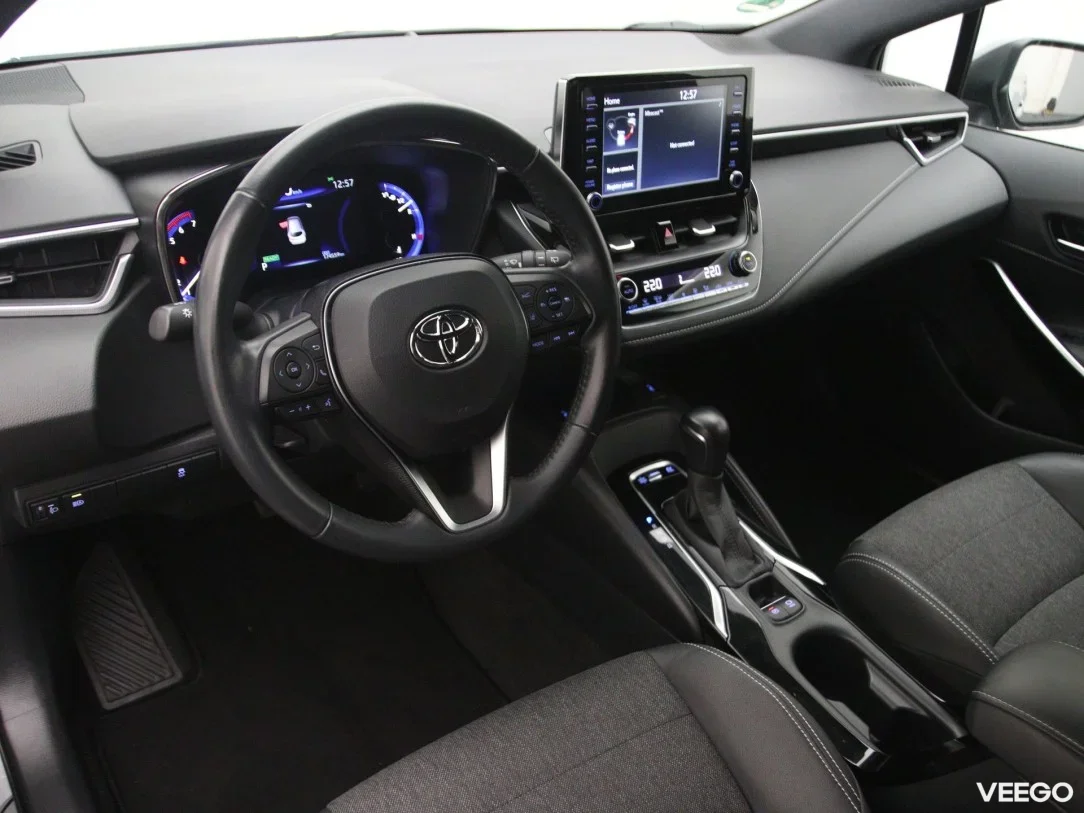 Toyota Corolla 1.8 90kW