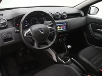 Dacia Duster 1.3 96kW thumbnail