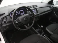 Skoda Fabia 1 70kW thumbnail