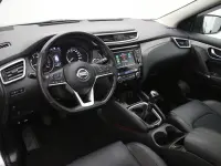 Nissan Qashqai 1.3 103kW thumbnail