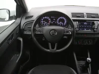 Skoda Fabia 1 70kW thumbnail