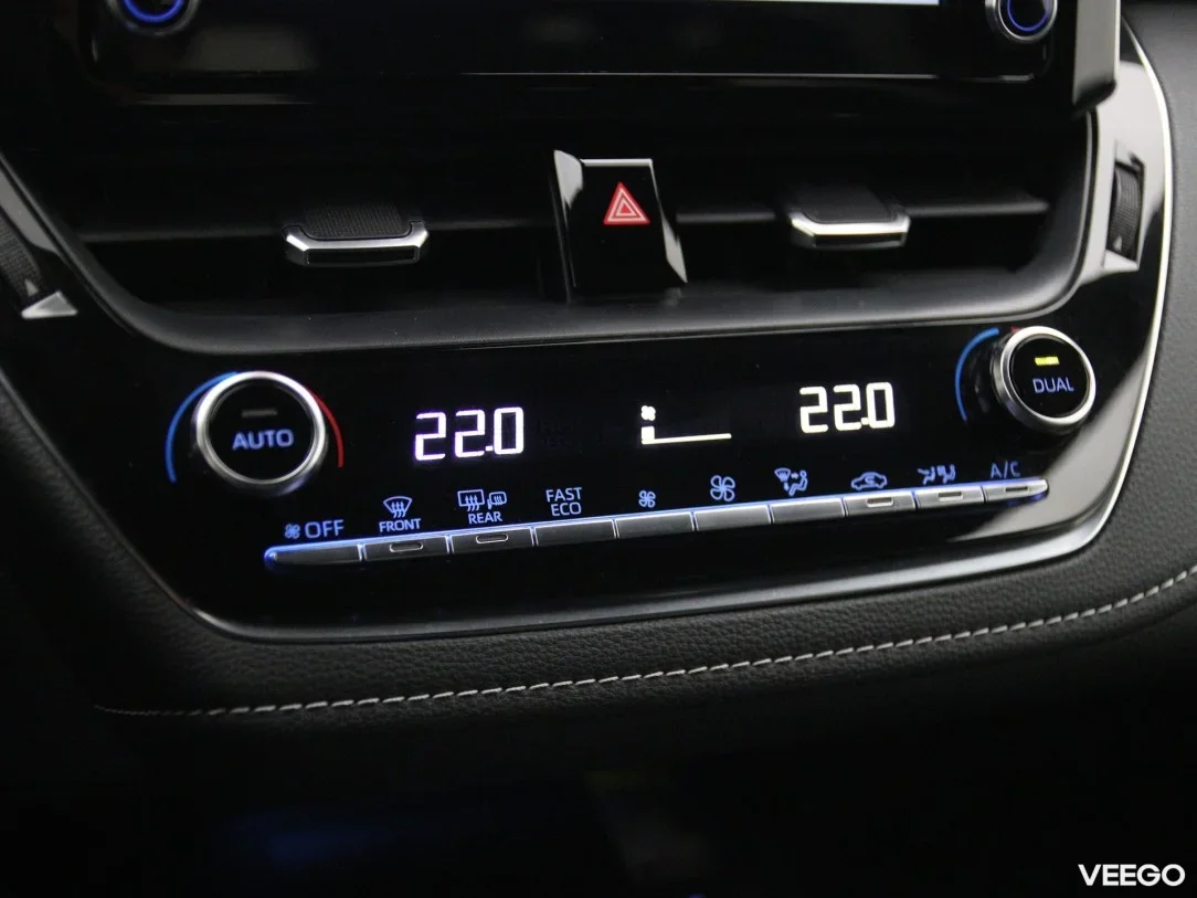 Toyota Corolla 1.8 90kW