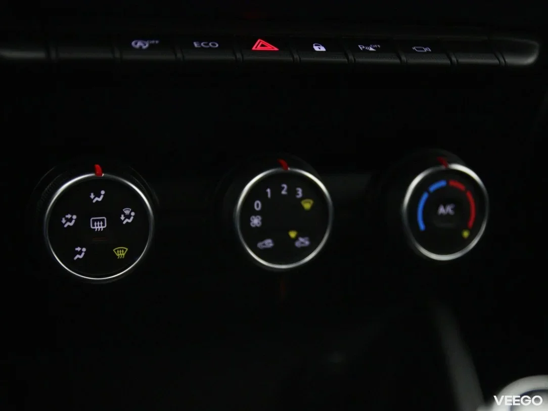 Dacia Duster 1.3 96kW