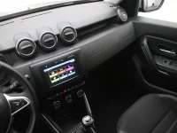 Dacia Duster 1.3 96kW thumbnail