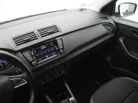 Skoda Fabia 1 70kW thumbnail