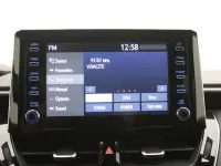 Toyota Corolla 1.8 90kW thumbnail