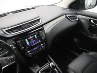 Nissan Qashqai 1.3 103kW thumbnail