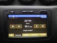 Dacia Duster 1.3 96kW thumbnail