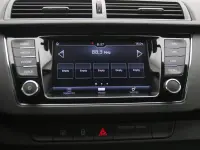 Skoda Fabia 1 70kW thumbnail