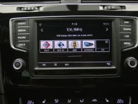 Volkswagen Golf 1.6 81kW thumbnail