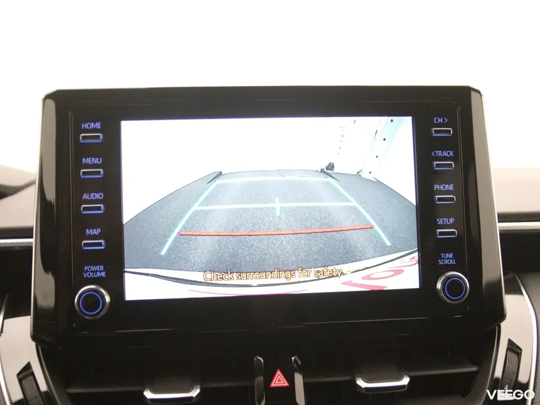 Toyota Corolla 1.8 90kW