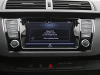 Skoda Fabia 1 70kW thumbnail