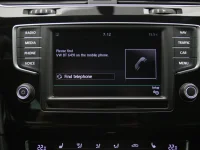 Volkswagen Golf 1.6 81kW thumbnail