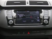 Skoda Fabia 1 70kW thumbnail