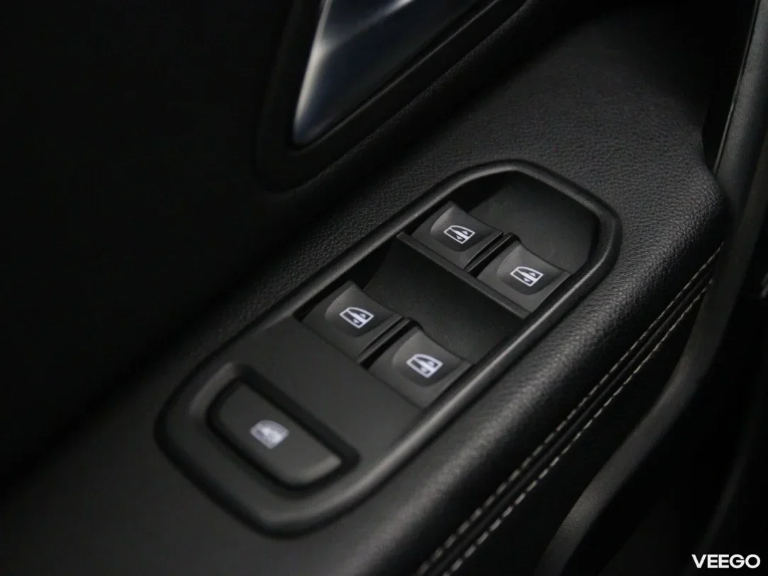 Dacia Duster 1.3 96kW