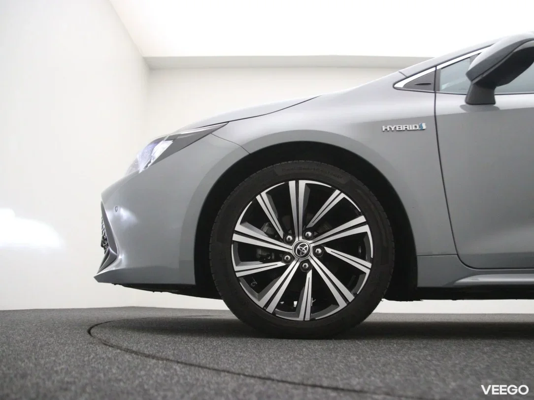 Toyota Corolla 1.8 90kW