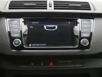 Skoda Fabia 1 70kW thumbnail