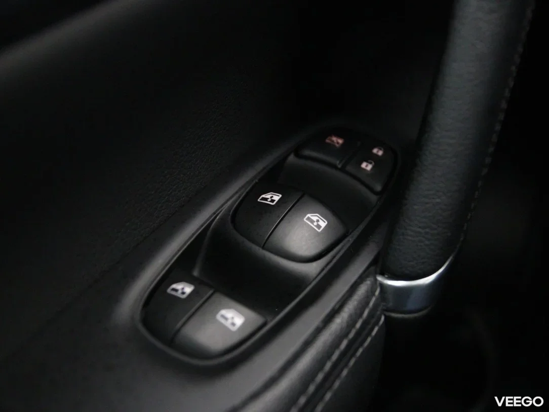 Nissan Qashqai 1.3 103kW